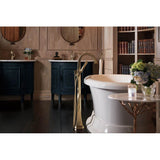 Virage Single-Handle Lavatory Faucet 1.5 GPM