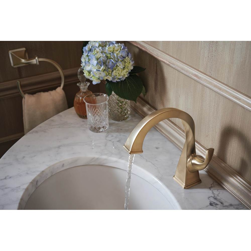 Virage Single-Handle Lavatory Faucet 1.5 GPM