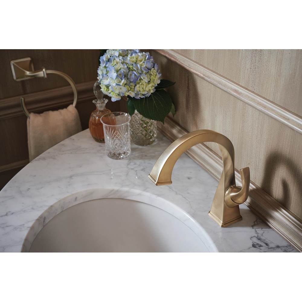 Virage Single-Handle Lavatory Faucet 1.5 GPM