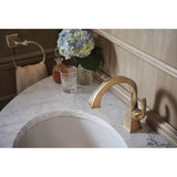 Virage Single-Handle Lavatory Faucet 1.5 GPM