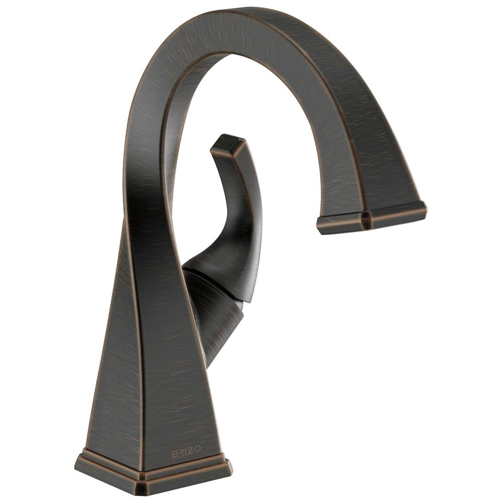 Brizo - Virage Single-Handle Lavatory Faucet 1.2 GPM - Venetian Bronze