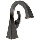Brizo - Virage Single-Handle Lavatory Faucet 1.2 GPM - Venetian Bronze