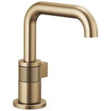 Brizo - Litze Single-Handle Lavatory Faucet 1.5 GPM - Luxe Gold