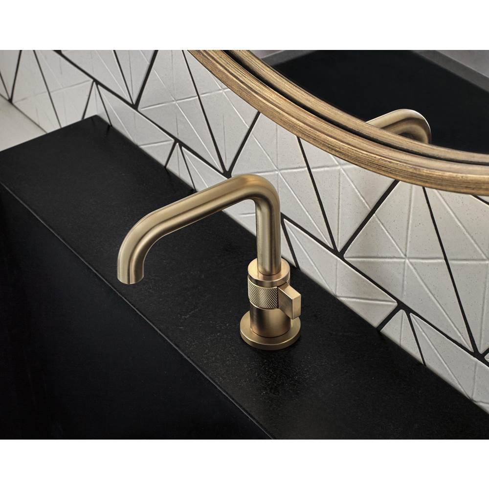 Litze Single-Handle Lavatory Faucet 1.2 GPM