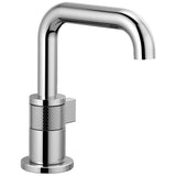 Brizo - Litze Single-Handle Lavatory Faucet 1.5 GPM - Chrome
