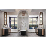 Litze Single-Handle Lavatory Faucet 1.5 GPM