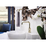 Litze Single-Handle Lavatory Faucet 1.5 GPM