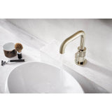 Litze Single-Handle Lavatory Faucet 1.5 GPM