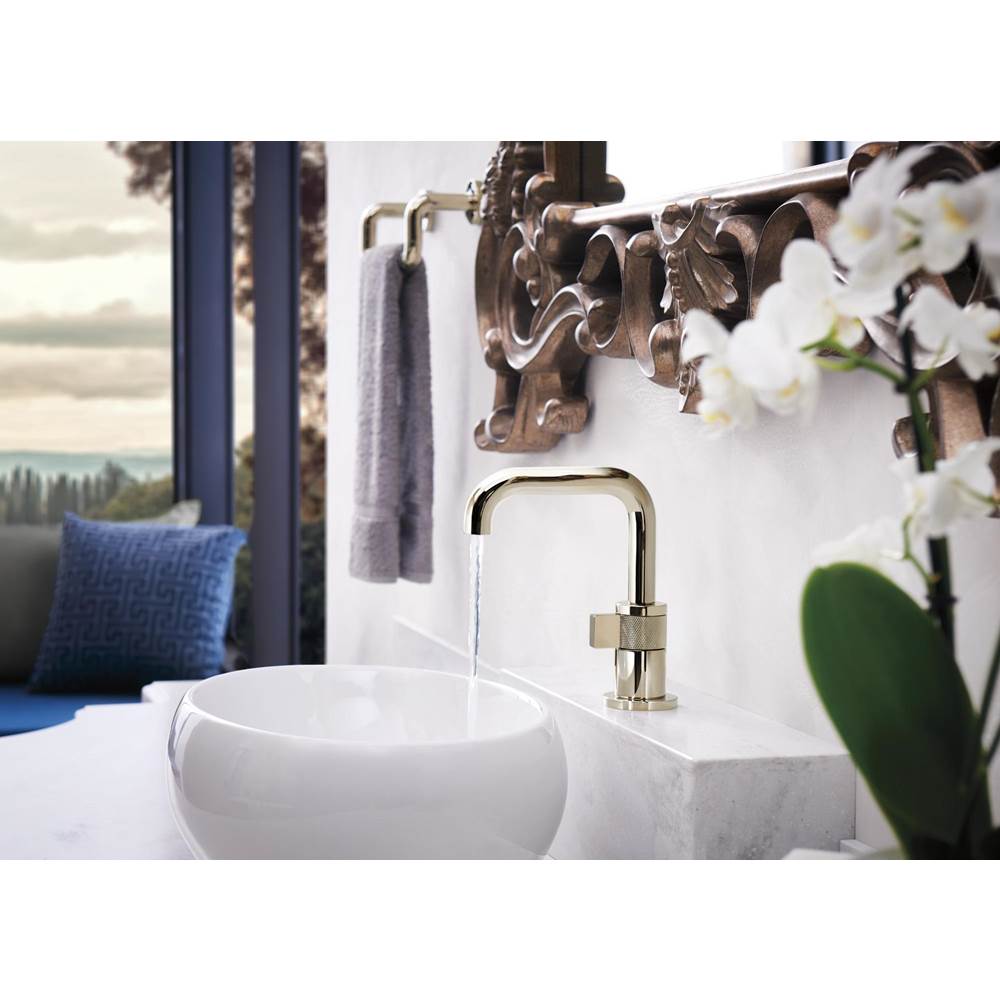 Litze Single-Handle Lavatory Faucet 1.5 GPM