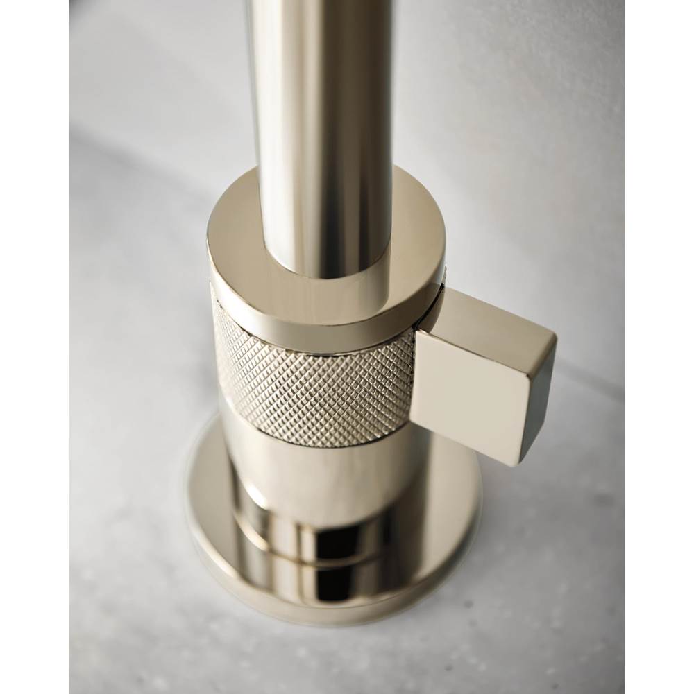 Litze Single-Handle Lavatory Faucet 1.5 GPM