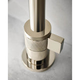 Litze Single-Handle Lavatory Faucet 1.5 GPM