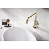 Litze Single-Handle Lavatory Faucet 1.5 GPM