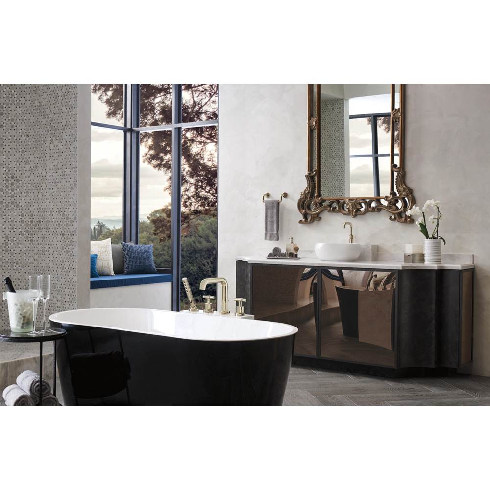 Litze Single-Handle Lavatory Faucet 1.5 GPM