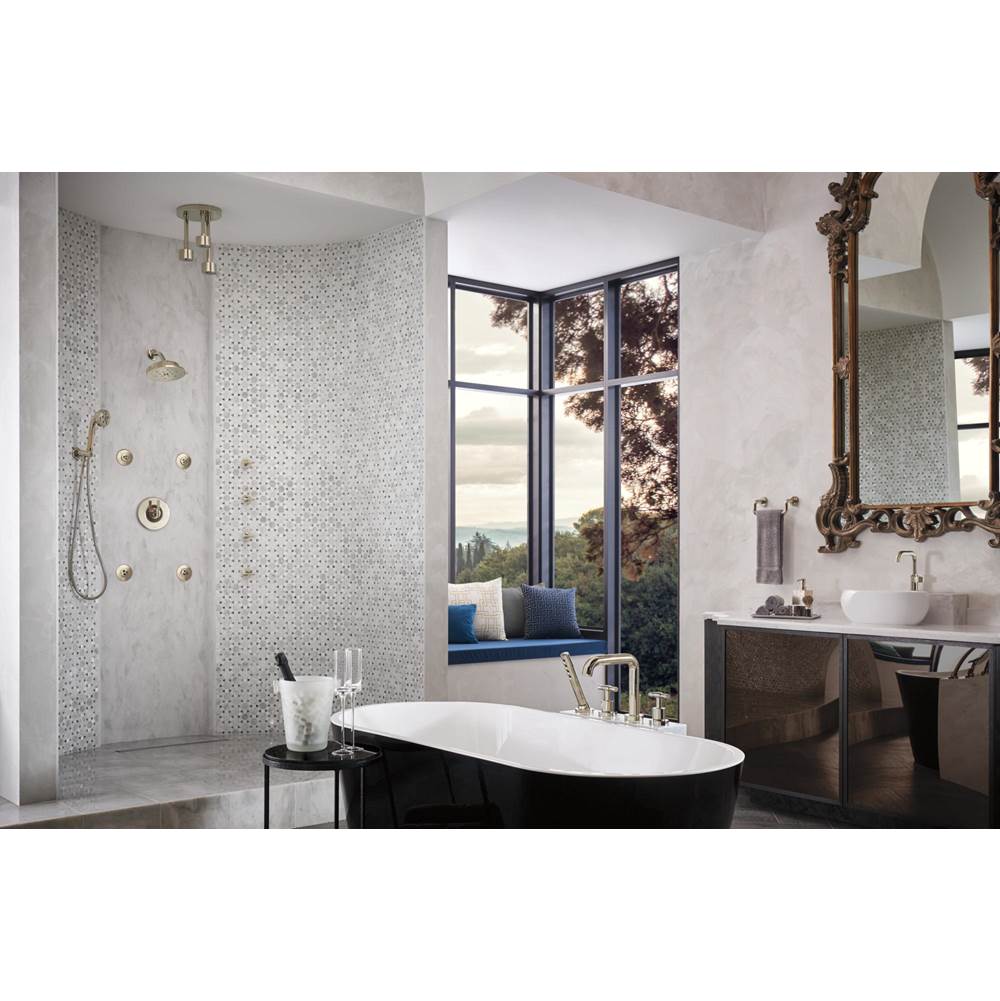 Litze Single-Handle Lavatory Faucet 1.5 GPM