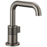 Brizo - Litze Single-Handle Lavatory Faucet 1.5 GPM - Luxe Steel