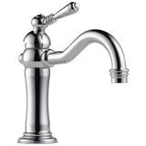 Brizo - Tresa Single-Handle Lavatory Faucet - Chrome