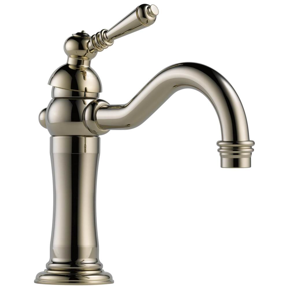 Brizo - Tresa Single-Handle Lavatory Faucet - Polished Nickel