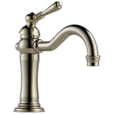 Brizo - Tresa Single-Handle Lavatory Faucet 1.2 GPM - Polished Nickel