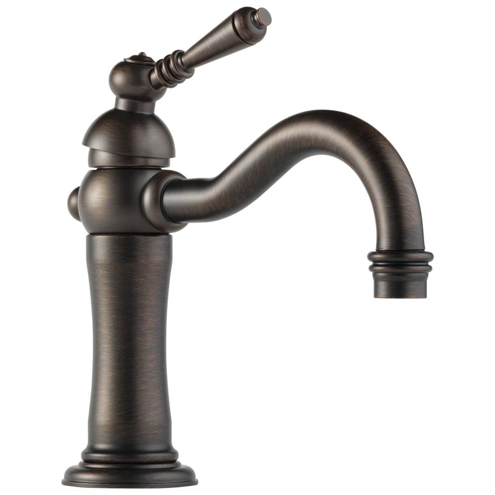 Brizo - Tresa Single-Handle Lavatory Faucet - Venetian Bronze