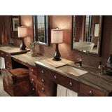 Rook Single-Handle Lavatory Faucet 1.2 GPM