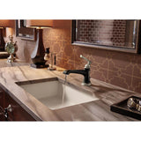Rook Single-Handle Lavatory Faucet 1.2 GPM