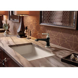Rook Single-Handle Lavatory Faucet 1.2 GPM