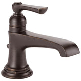 Brizo - Rook Single-Handle Lavatory Faucet 1.2 GPM - Venetian Bronze