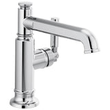 Brizo - Invari Single-Handle Lavatory Faucet 1.5 GPM - Chrome