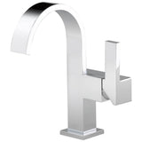 Brizo - Siderna Single-Handle Lavatory Faucet 1.5 GPM - Chrome