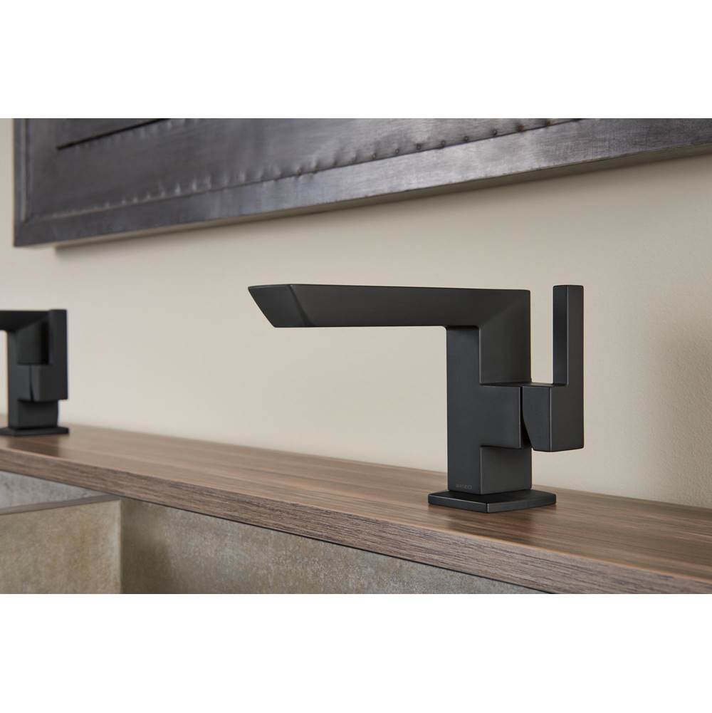 Vettis Single-Handle Lavatory Faucet
