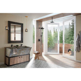 Vettis Single-Handle Lavatory Faucet