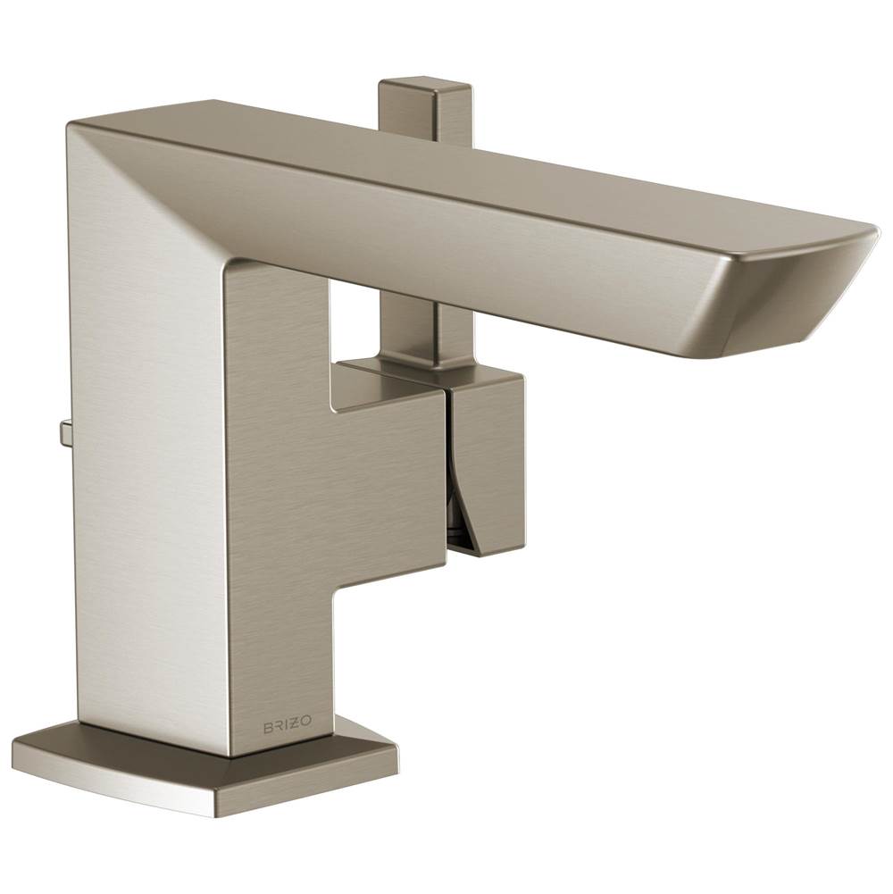 Brizo - Vettis Single-Handle Lavatory Faucet 1.2 GPM - Luxe Nickel