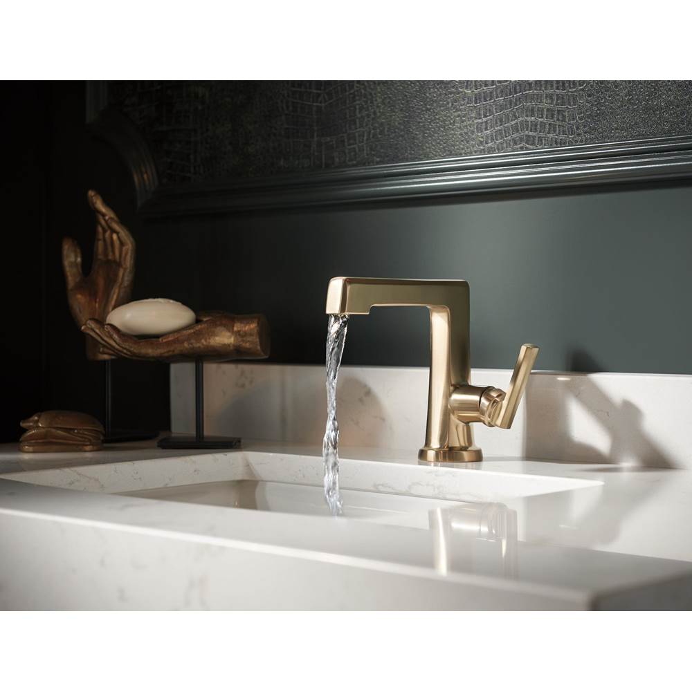 LevoirE Single-Handle Lavatory Faucet