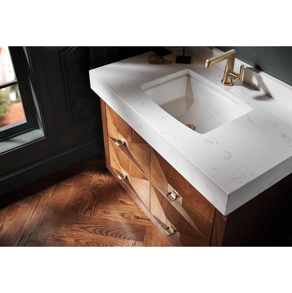 LevoirE Single-Handle Lavatory Faucet