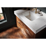 LevoirE Single-Handle Lavatory Faucet