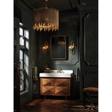 LevoirE Single-Handle Lavatory Faucet