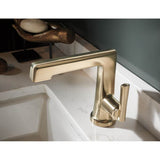 LevoirE Single-Handle Lavatory Faucet