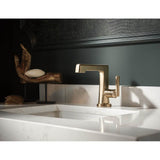 LevoirE Single-Handle Lavatory Faucet