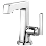 Brizo - LevoirE Single-Handle Lavatory Faucet 1.5 GPM - Chrome