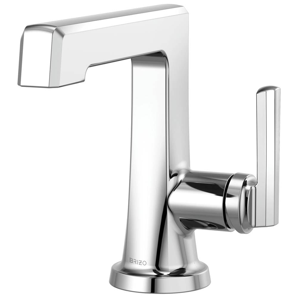 Brizo - LevoirE Single-Handle Lavatory Faucet 1.2 GPM - Chrome