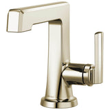 Brizo - LevoirE Single-Handle Lavatory Faucet 1.2 GPM - Polished Nickel