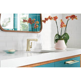 LevoirE Single-Handle Lavatory Faucet