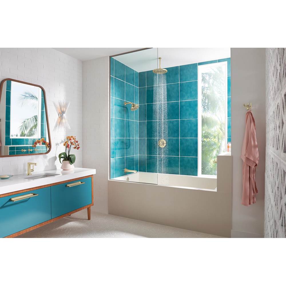 LevoirE Single-Handle Lavatory Faucet