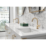 Jason Wu for BrizoE Single-Handle Lavatory Faucet 1.5 GPM