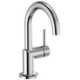 Brizo - Odin Single-Handle Lavatory Faucet 1.5 GPM - Chrome