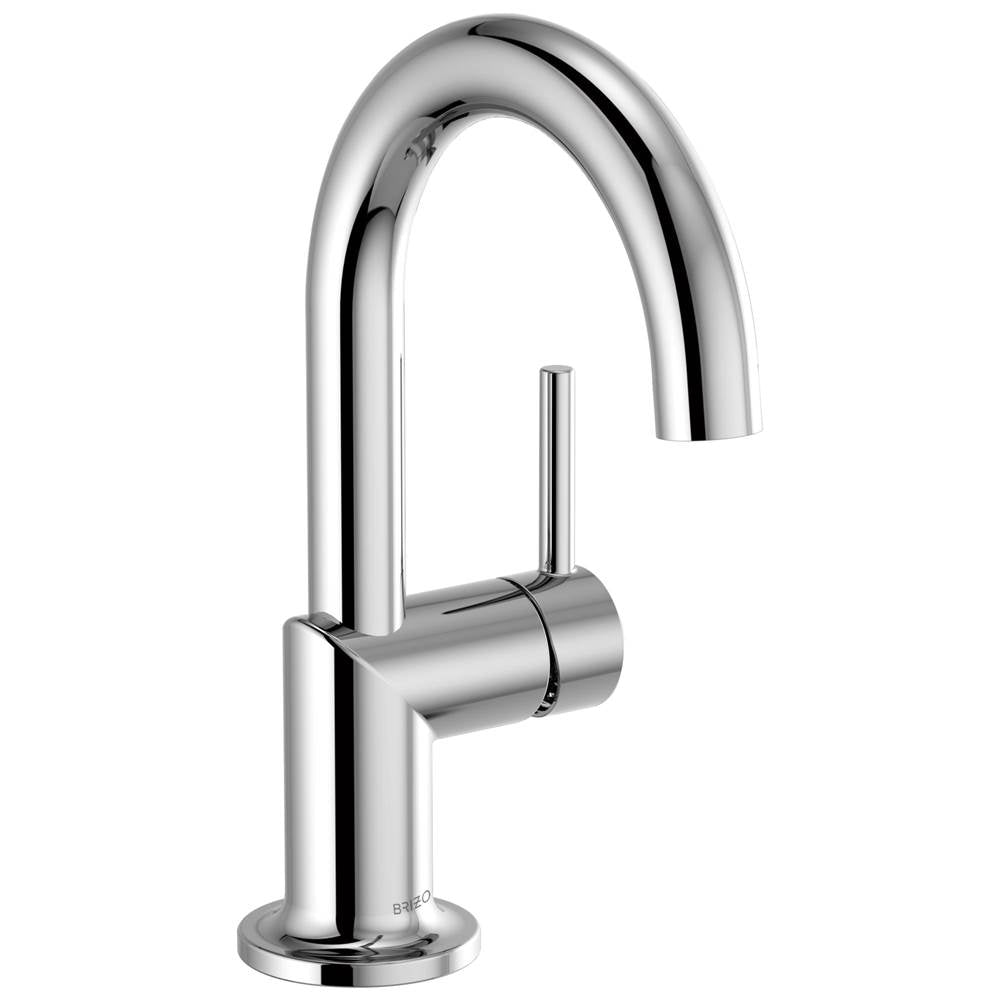 Brizo - Odin Single-Handle Lavatory Faucet 1.2 GPM - Chrome