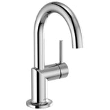 Brizo - Odin Single-Handle Lavatory Faucet 1.2 GPM - Chrome