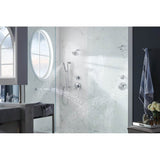 Baliza Widespread Lavatory Faucet - Less Handles 1.5 GPM