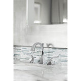 Virage Widespread Lavatory Faucet 1.5 GPM