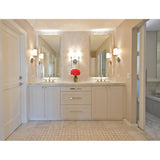 Virage Widespread Lavatory Faucet 1.5 GPM